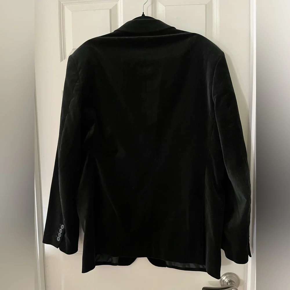Claiborne men luxe